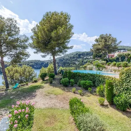 Les Rivages Du - Maeva - 4 Personnes - Selection Mae-0374