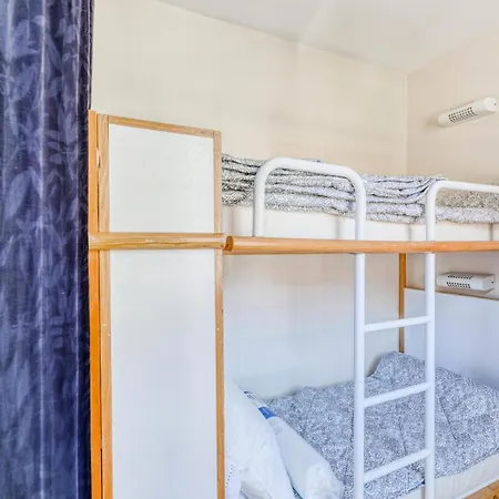 Apartment Les Rivages Du - Maeva - 4 Personnes - Selection Mae-0374 *