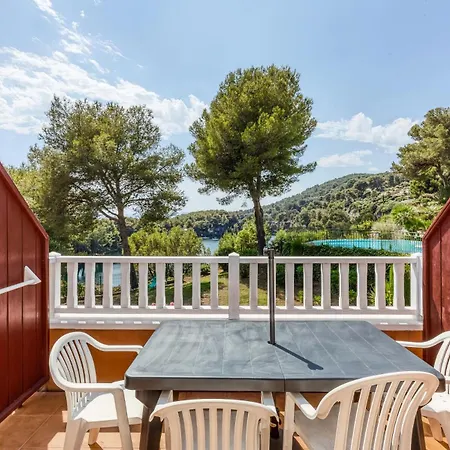 Apartment Les Rivages Du - Maeva - 4 Personnes - Selection Mae-0374 Drammont