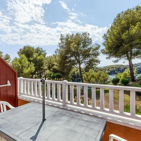 Les Rivages Du - Maeva - 4 Personnes - Selection Mae-0374